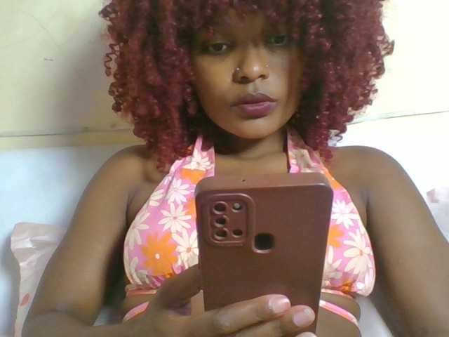 PrettyBlackpearl Live Cam on BongaCams