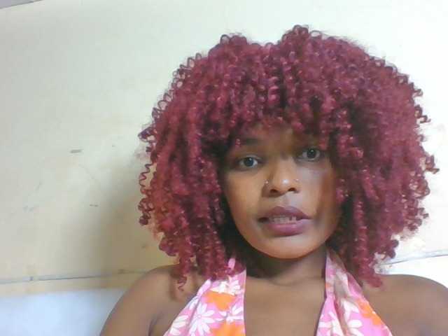 PrettyBlackpearl live cam on BongaCams