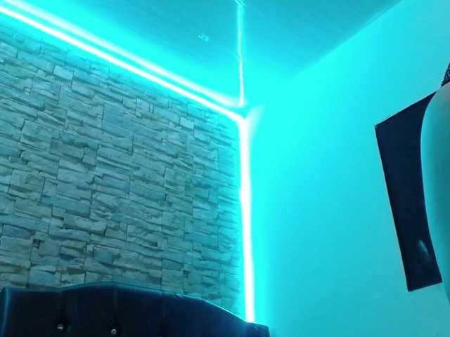 kloe-owen live cam on BongaCams