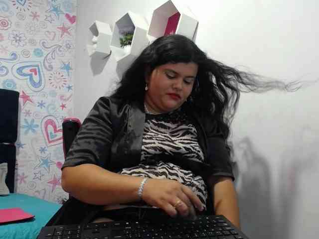 Brithany-adams webcam