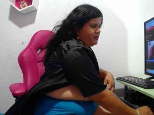 Brithany-adams webcam