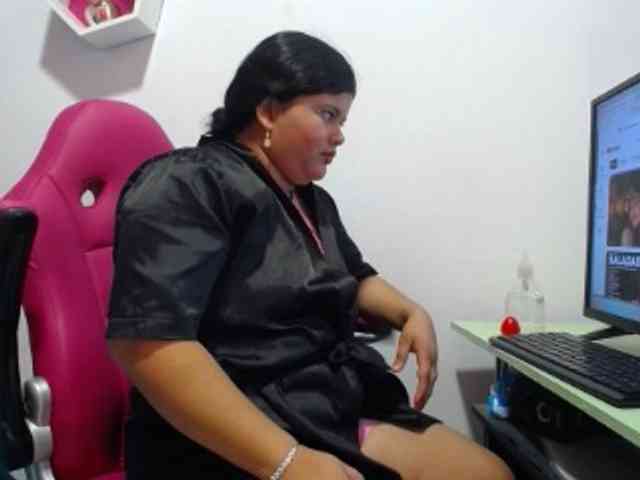 Brithany-adams webcam