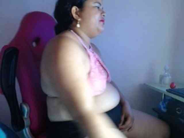 Brithany-adams webcam