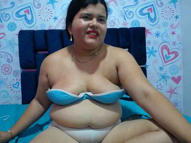 Brithany-adams webcam