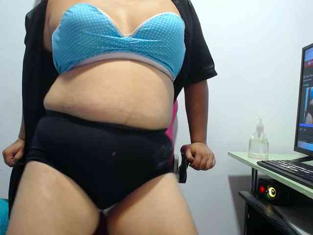 Brithany-adams webcam