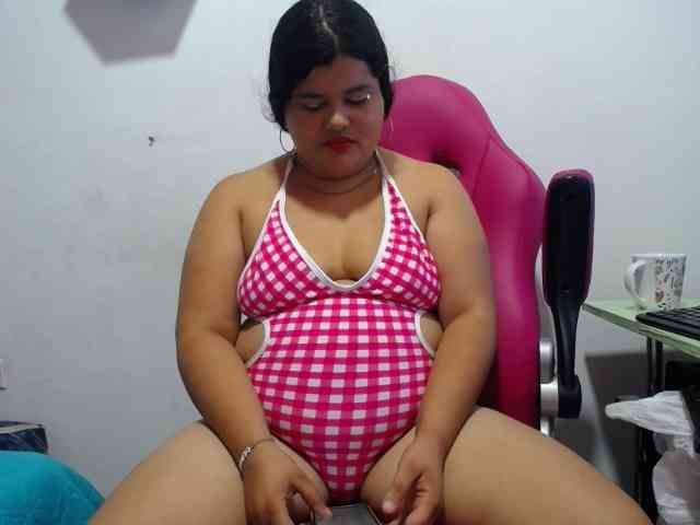 Brithany-adams webcam
