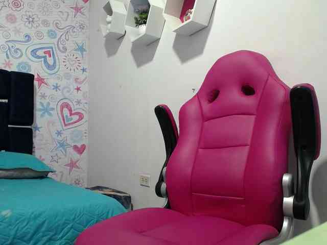 Brithany-adams webcam