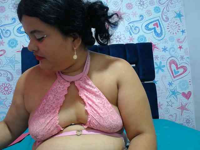 Brithany-adams webcam