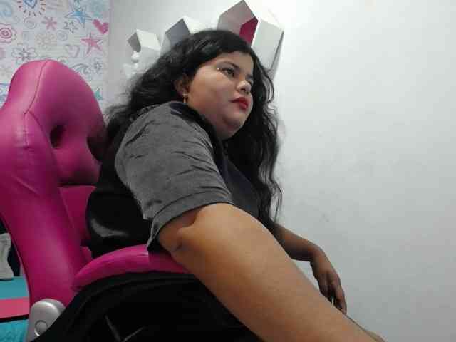 Brithany-adams webcam