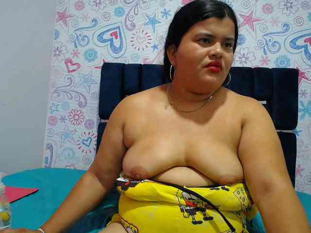 Brithany-adams webcam