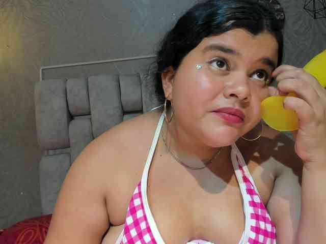 Brithany-adams webcam