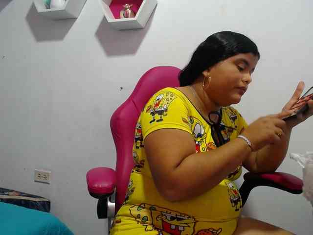 Brithany-adams webcam