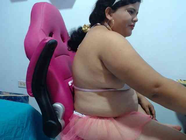 Brithany-adams webcam