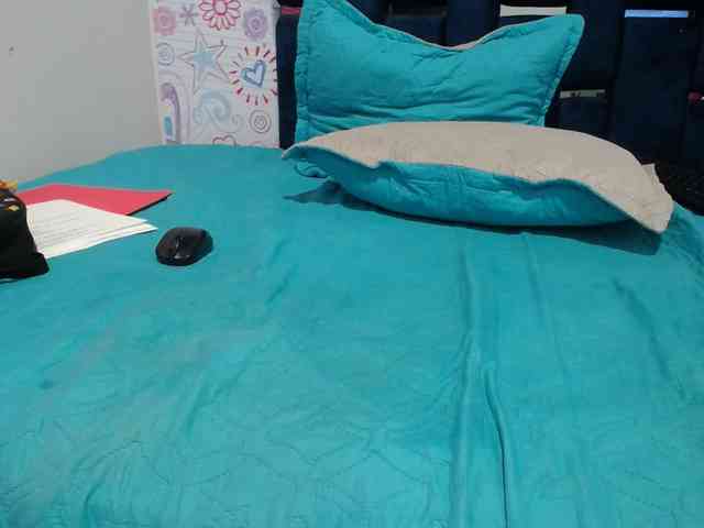 Brithany-adams webcam