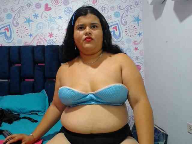 Brithany-adams webcam