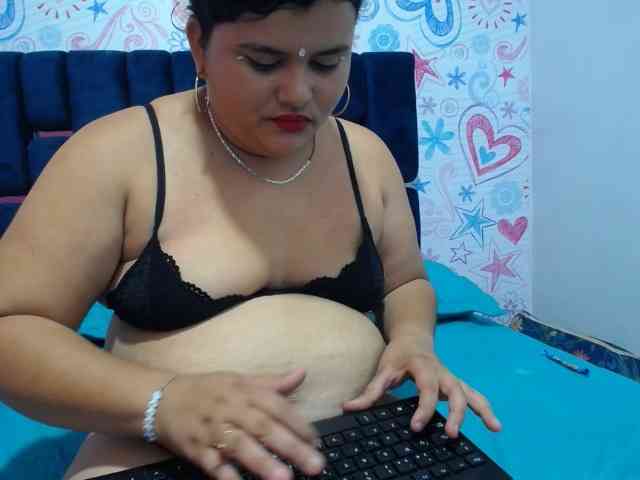 Brithany-adams webcam
