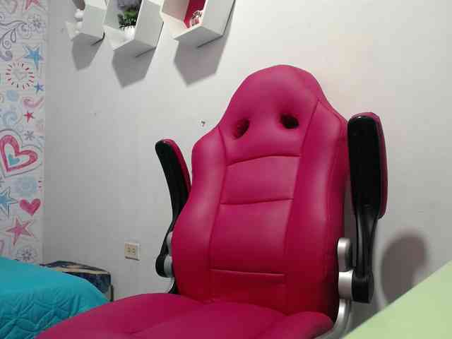 Brithany-adams webcam