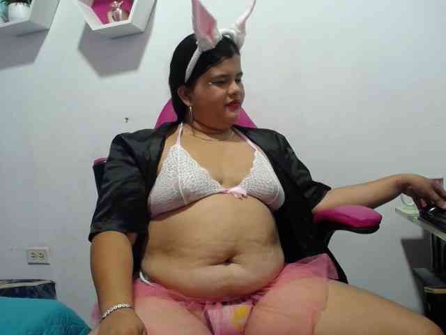 Brithany-adams webcam