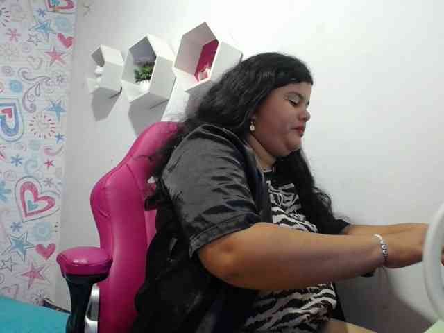 Brithany-adams webcam