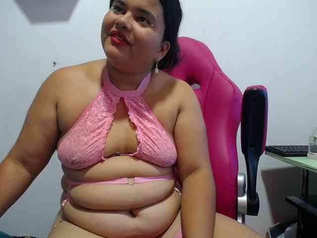 Brithany-adams webcam