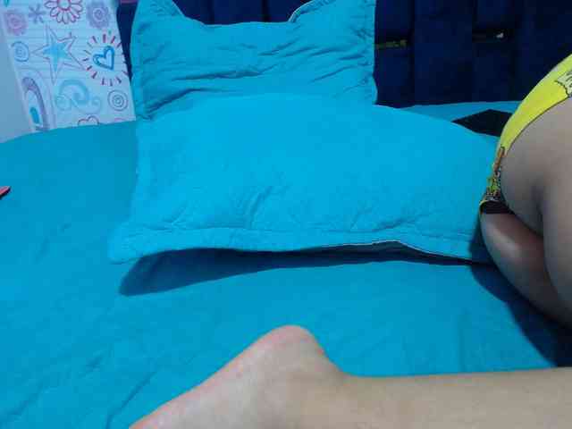 Brithany-adams webcam
