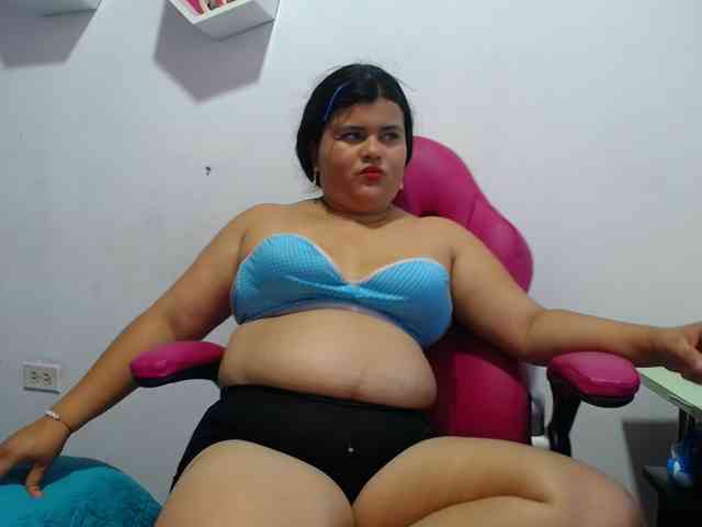 Brithany-adams webcam