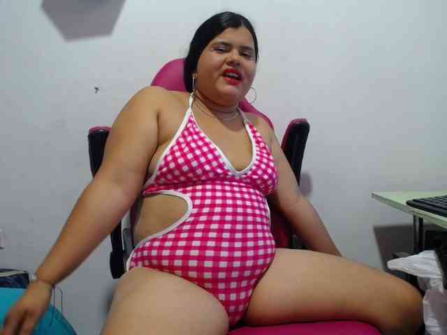 Brithany-adams webcam