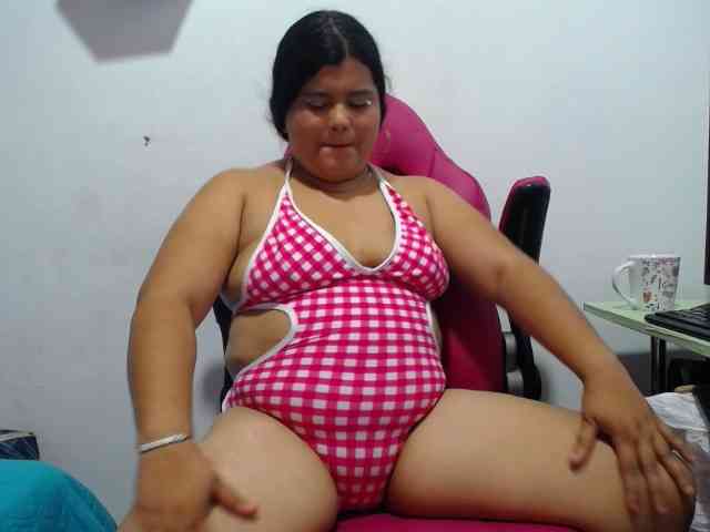 Brithany-adams webcam
