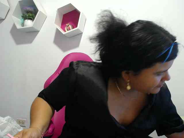 Brithany-adams webcam