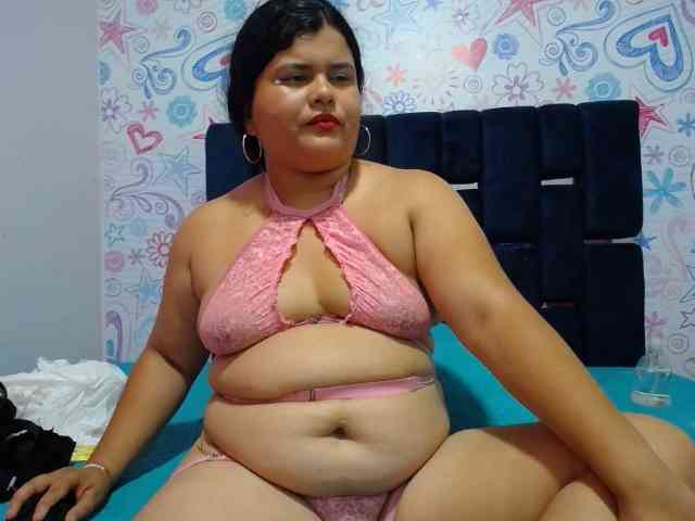 Brithany-adams webcam