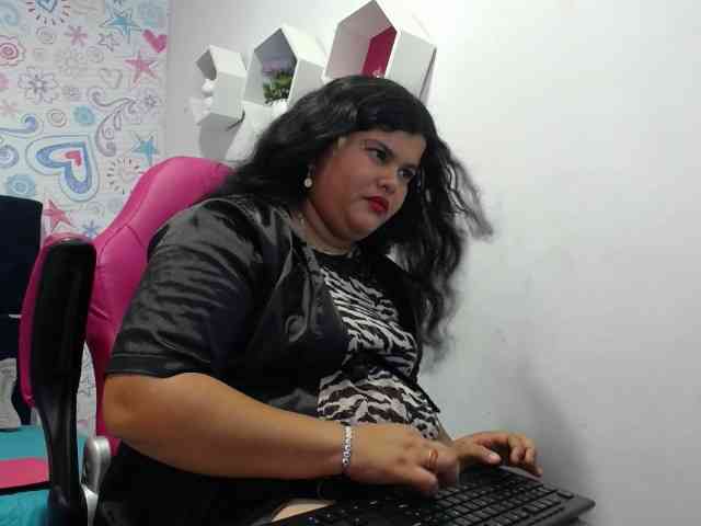 Brithany-adams webcam
