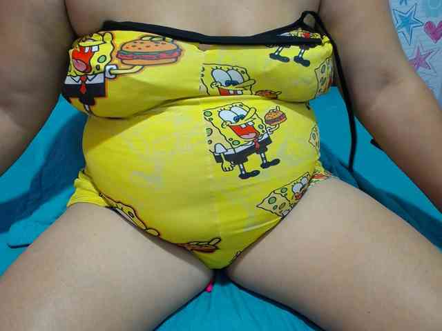 Brithany-adams webcam