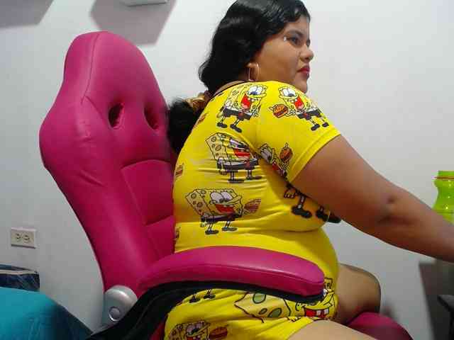 Brithany-adams webcam