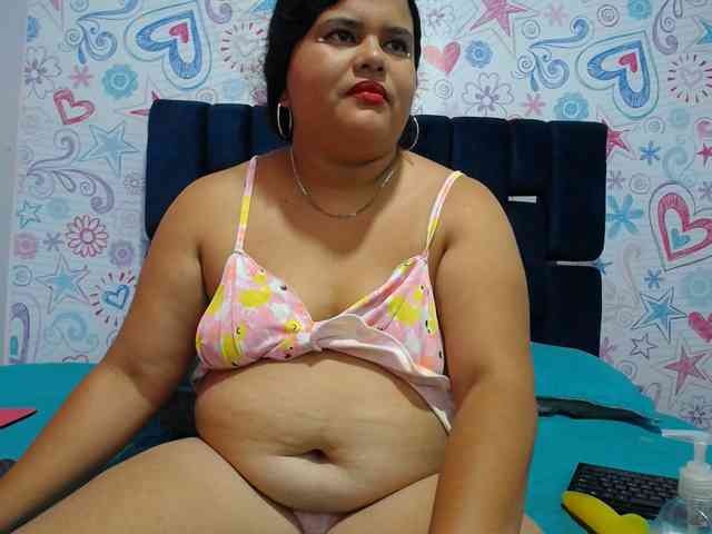Brithany-adams webcam