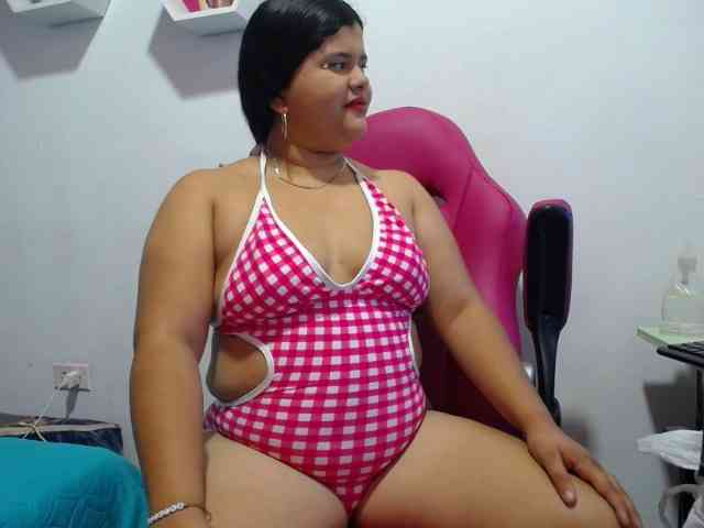 Brithany-adams webcam