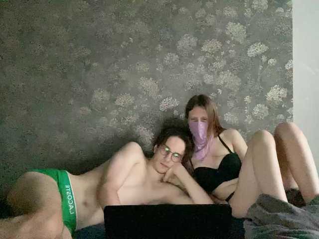 sexhunters live webcam show