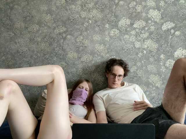 sexhunters live cam on BongaCams