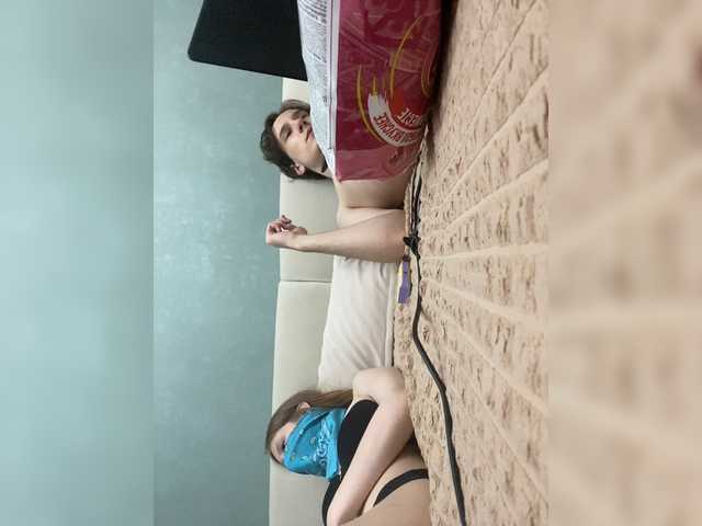 sexhunters live cam on BongaCams