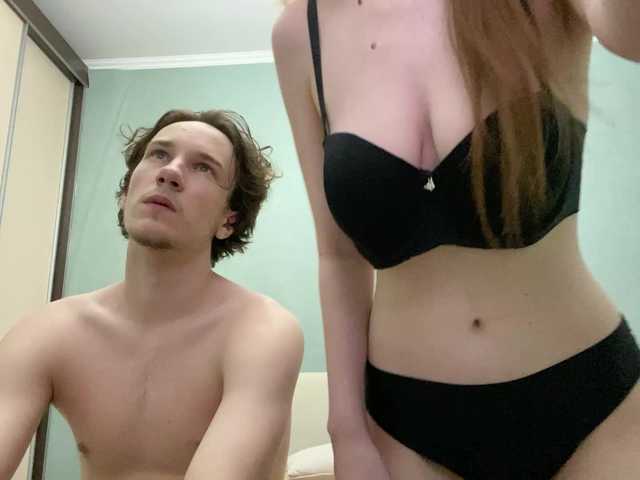 sexhunters live cam on BongaCams