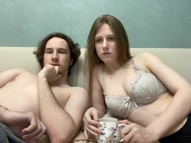 sexhunters live cam on BongaCams