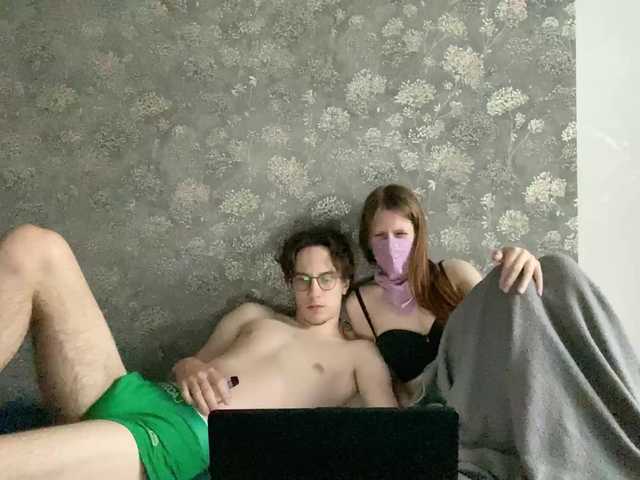 sexhunters live webcam show