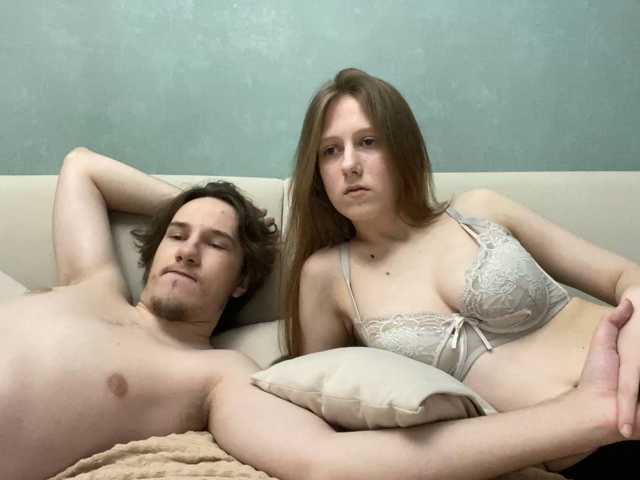 sexhunters live cam on BongaCams