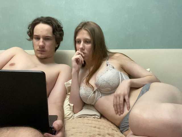 sexhunters live cam on BongaCams