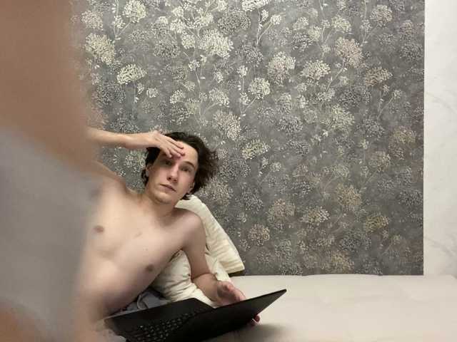 sexhunters live cam on BongaCams