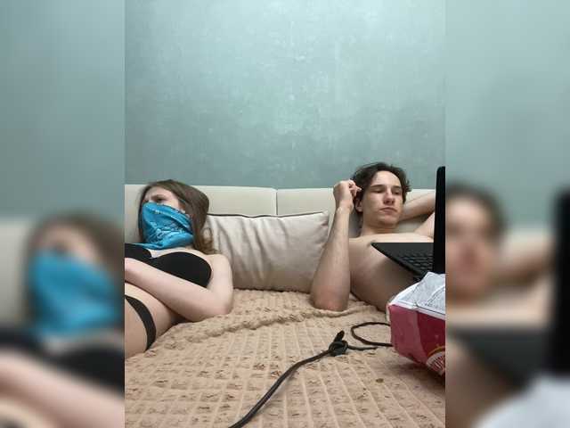 sexhunters live webcam show