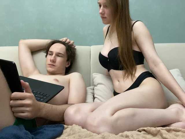 sexhunters live cam on BongaCams
