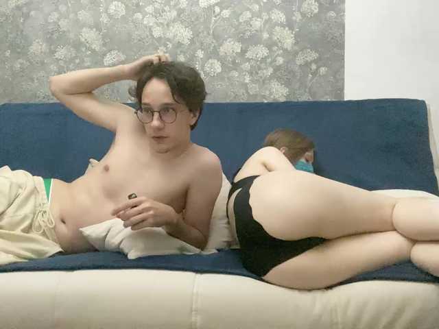sexhunters live webcam show