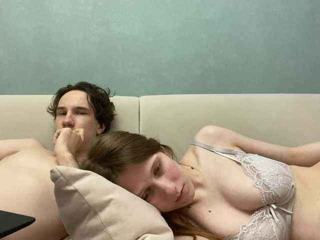 sexhunters live cam on BongaCams