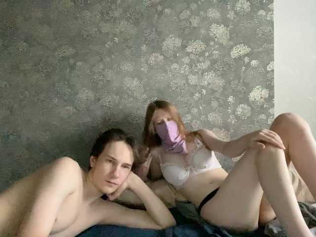 sexhunters live webcam show