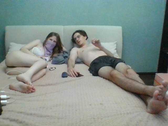 sexhunters live cam on BongaCams